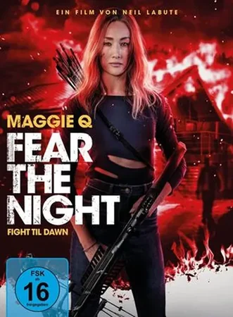 Fear the Night