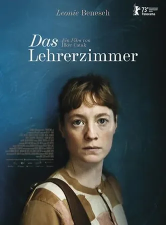Das Lehrerzimmer