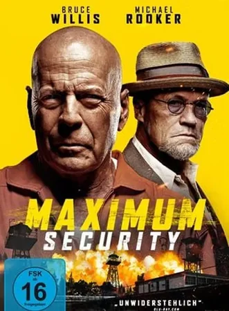 Maximum Security