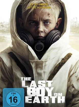The Last Boy on Earth