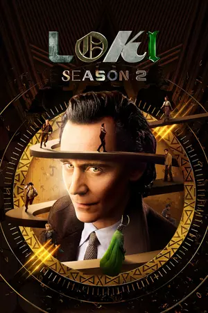Loki - Staffel 2