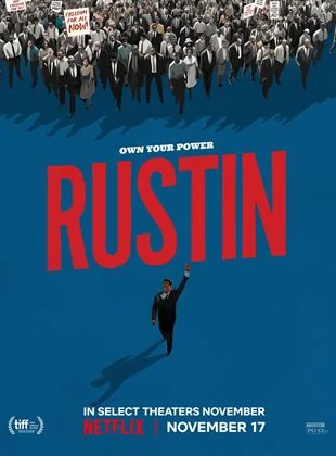 Rustin