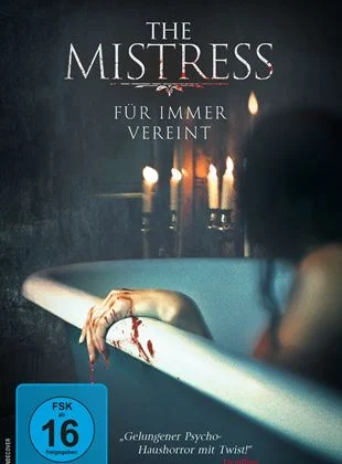 The Mistress - Für immer vereint