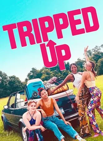 Tripped Up