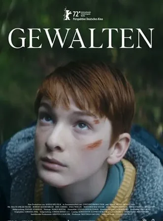 Gewalten