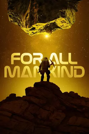 For All Mankind - Staffel 4
