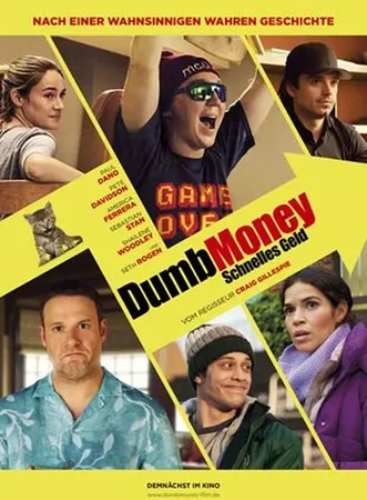 Dumb Money - Schnelles Geld
