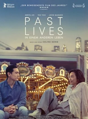 Past Lives - In einem anderen Leben