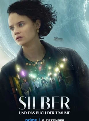 Silber und das Buch der Träume