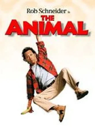 Animal - Das Tier im Manne