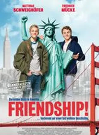 Friendship!