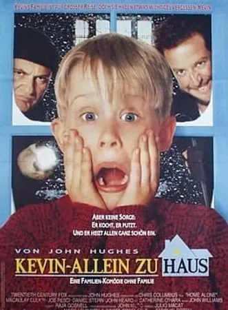 Kevin - Allein zu Haus