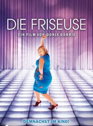 Die Friseuse