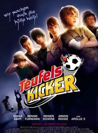 Teufelskicker