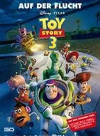 Toy Story 3