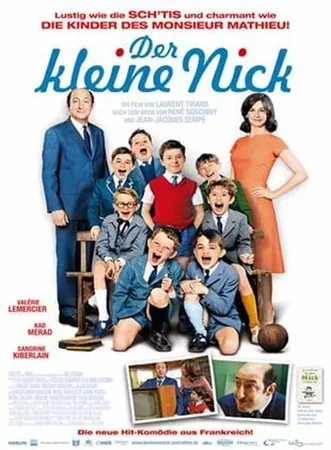 Der kleine Nick