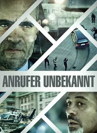 Anrufer unbekannt