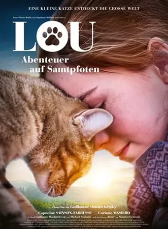 Lou - Abenteuer auf Samtpfoten