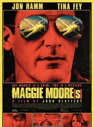 Maggie Moores