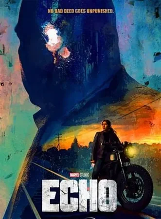 Echo - Staffel 1
