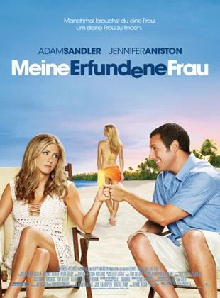 Meine erfundene Frau