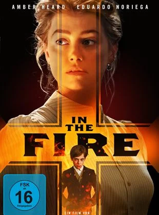 In the Fire