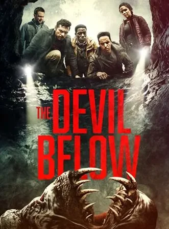 The Devil Below