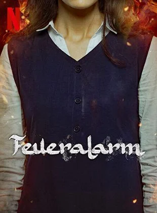 Feueralarm