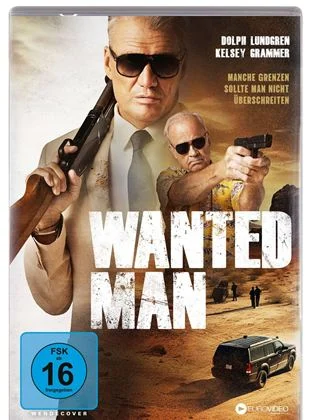Wanted Man