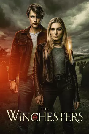 The Winchesters - Staffel 1