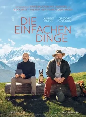 Die einfachen Dinge