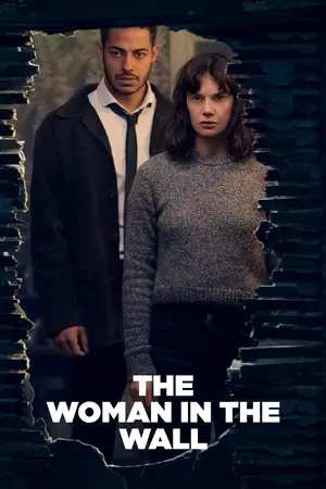The Woman in the Wall - Staffel 1