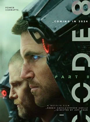 Code 8 - Teil 2