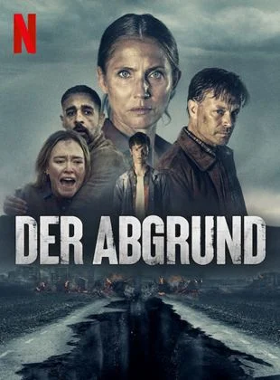 Der Abgrund