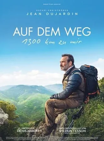 Auf dem Weg