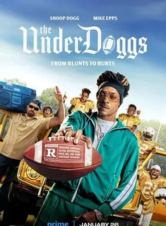 The Underdoggs
