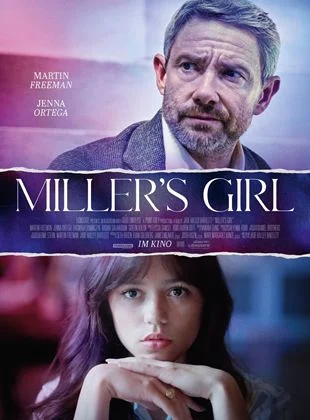 Millers Girl