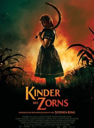 Kinder des Zorns