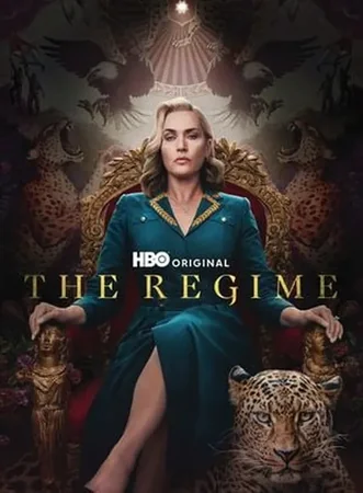 The Regime - Staffel 1