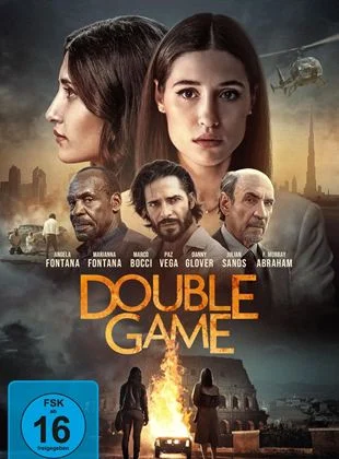Double Game