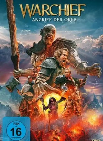 Warchief - Angriff der Orks