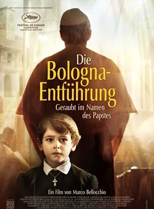 Die Bologna-Entführung