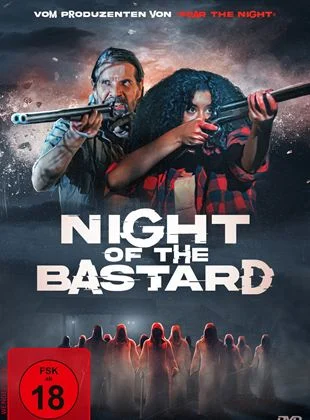 Night of the Bastard