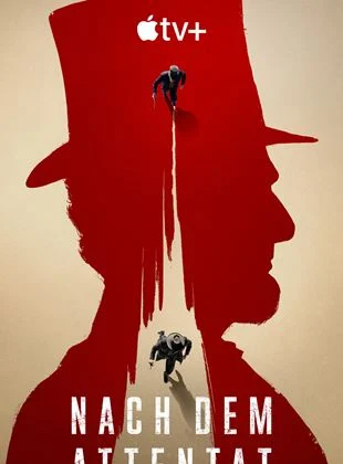 Nach dem Attentat - Staffel 1