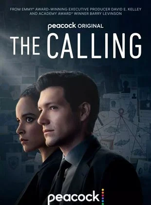 The Calling - Staffel 1