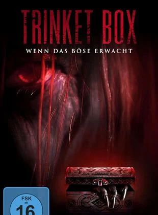 Trinket Box - Wenn das Böse erwacht