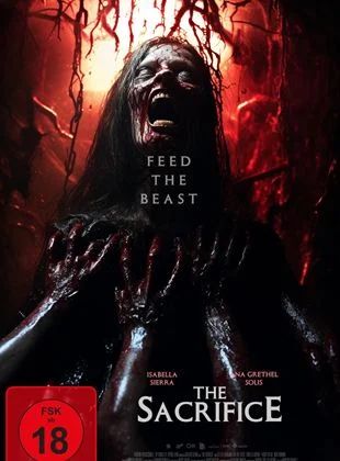The Sacrifice