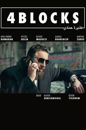 4 Blocks - Staffel 2