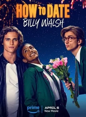How to Date Billy Walsh