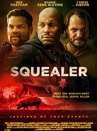 Squealer - The Serial Killer